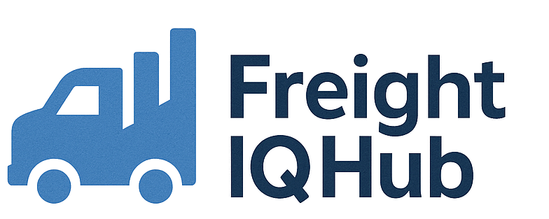 Freight IQ Hub
